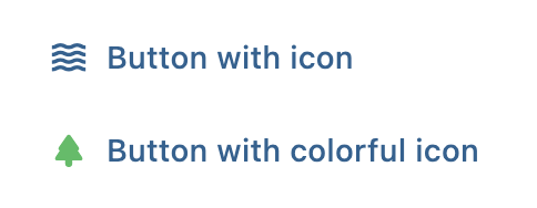 TextButton | Flet中文文档