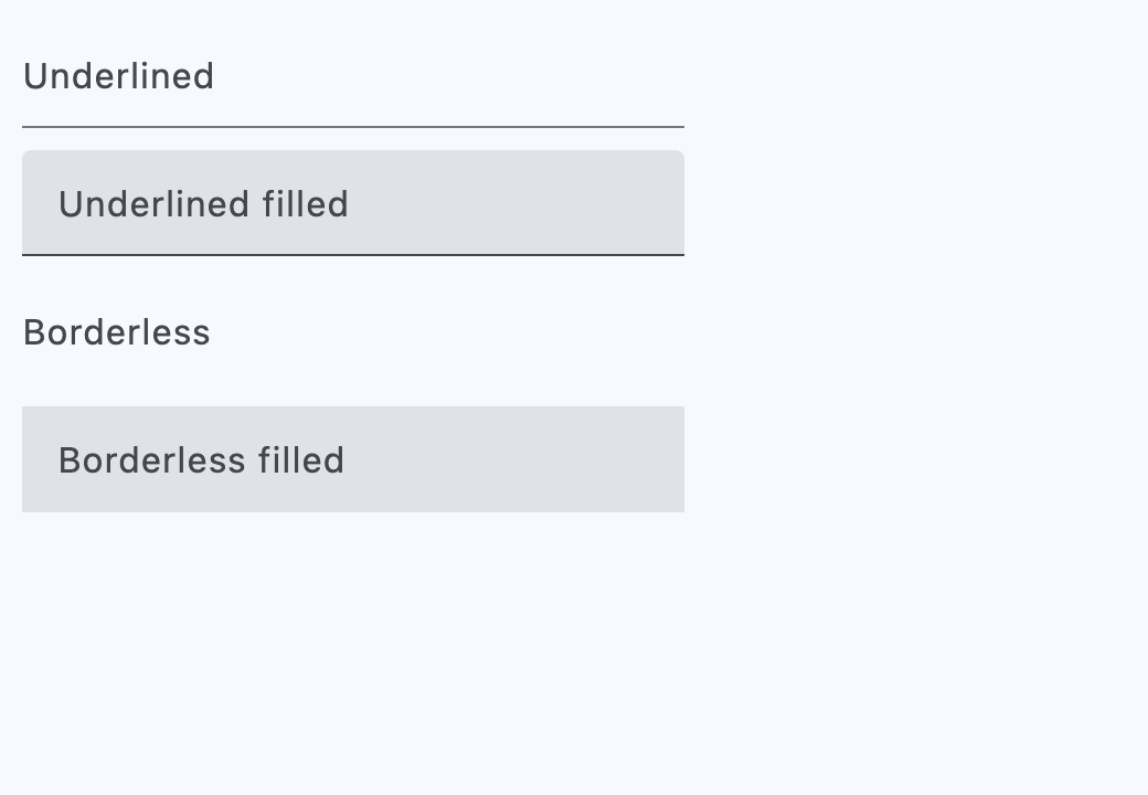 Keyboard Color Example TextField | Flet中文文档