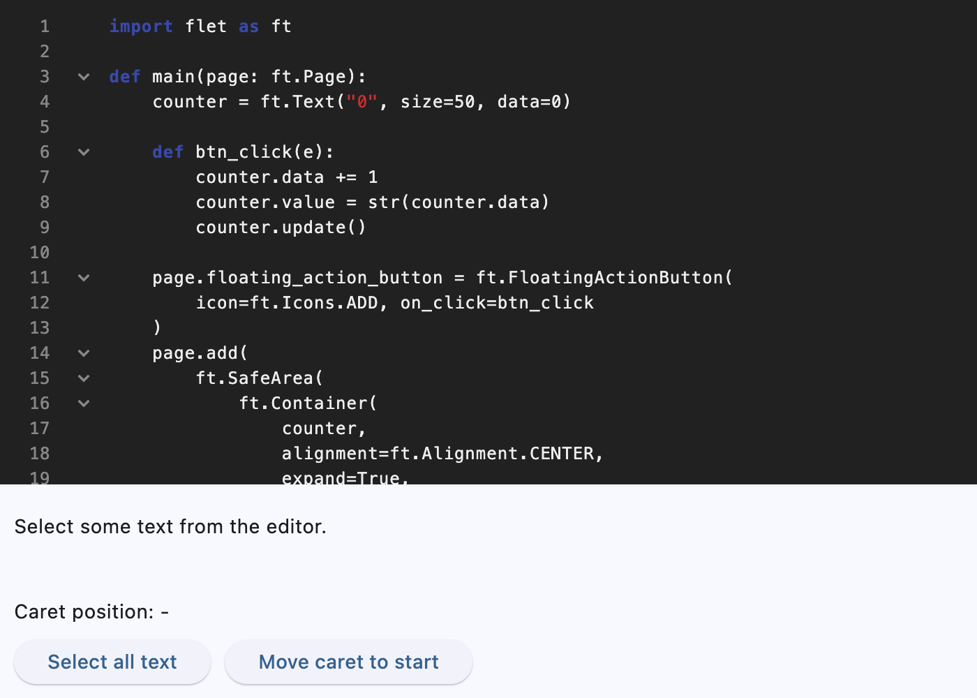 code-editor-示例-2