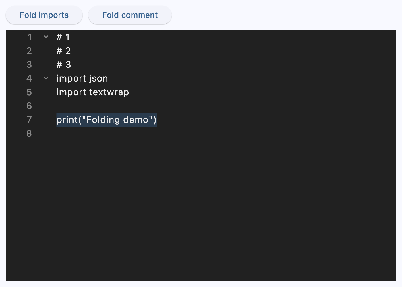 code-editor-示例-3