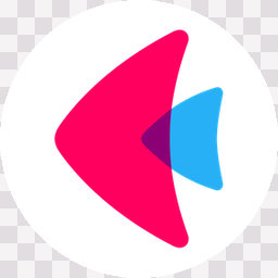 置于圆形 Android 图标内的图稿
